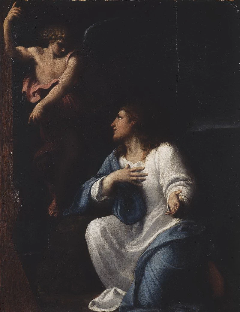 Orazione nell'orto
